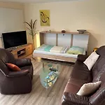 Appartement Taunusnest Limbach (Hessen)