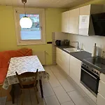 Taunusnest Appartement *