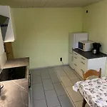 Appartement Taunusnest Limbach (Hessen)