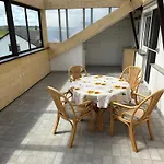Taunusnest Appartement *