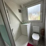 Appartement Taunusnest *