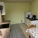 Appartement Taunusnest *