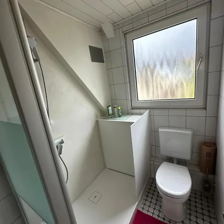 Taunusnest דירה *