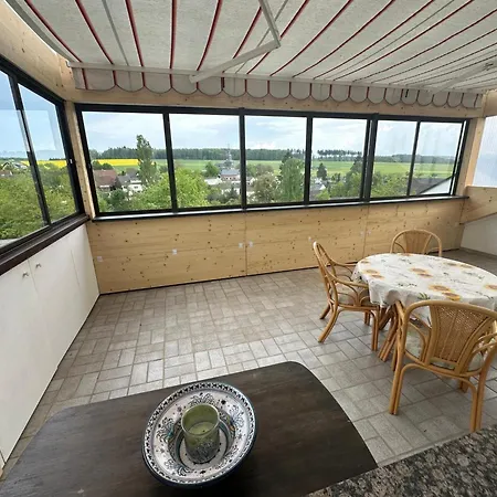 Taunusnest Limbach (Hessen)