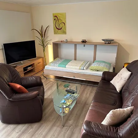 Διαμέρισμα Taunusnest Limbach (Hessen)