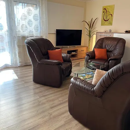 Taunusnest * Limbach (Hessen)