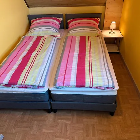 Taunusnest Διαμέρισμα