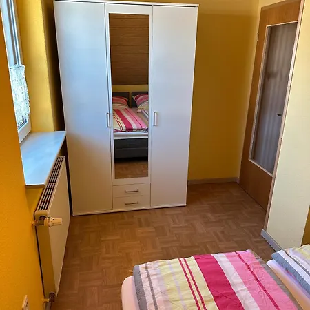 Taunusnest Limbach (Hessen)