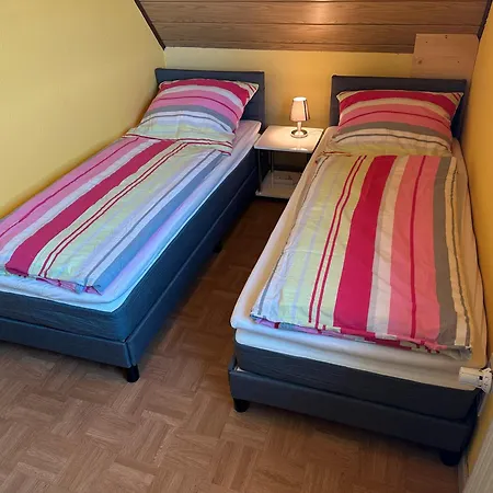 Taunusnest * Limbach (Hessen)