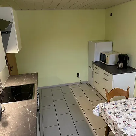 דירה Taunusnest Limbach (Hessen)