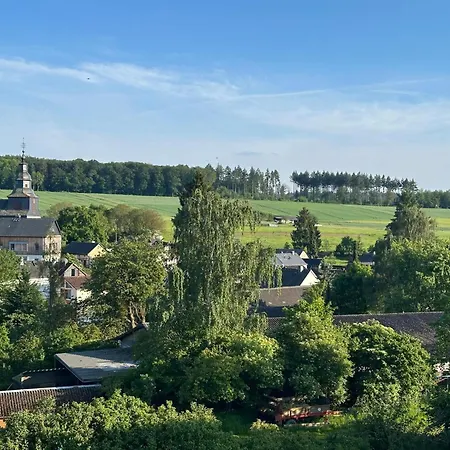 Appartement Taunusnest Limbach (Hessen)