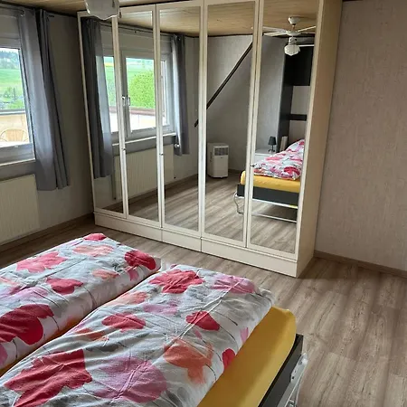 Taunusnest Appartement Limbach (Hessen)