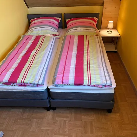 Appartement Taunusnest