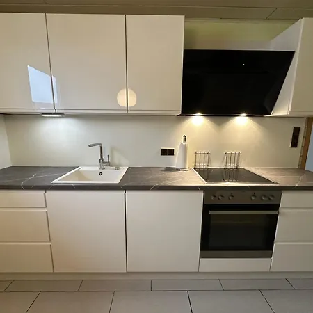 Taunusnest Apartment