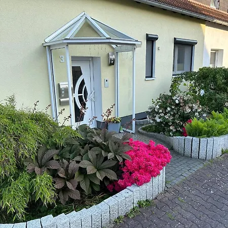 Taunusnest Apartment