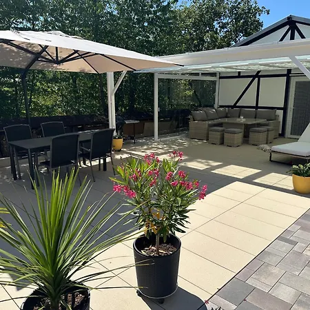 Appartement Taunusnest Limbach (Hessen)
