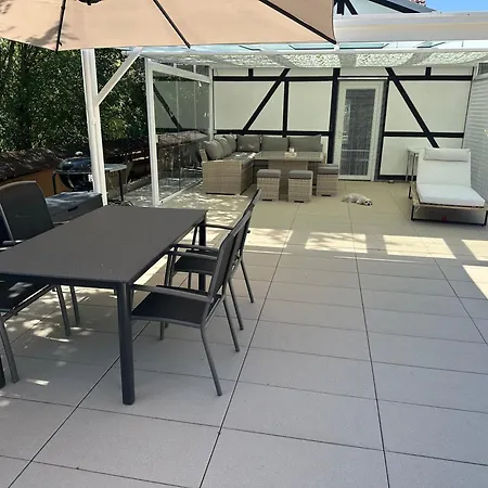 Appartement Taunusnest Limbach (Hessen)