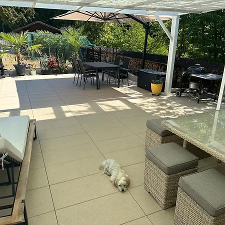 Taunusnest Appartement