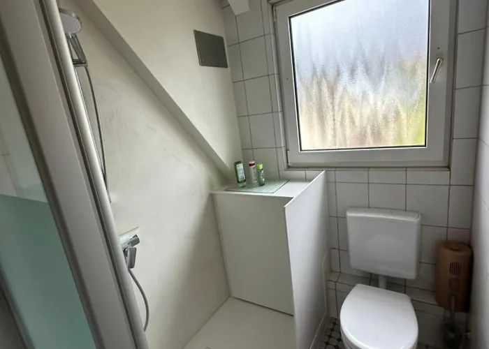 Taunusnest Apartment *