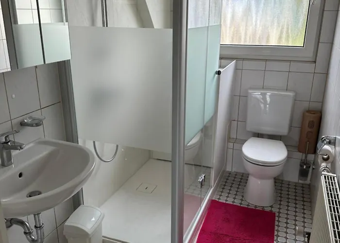 Apartment Taunusnest