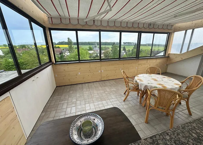 Taunusnest Limbach (Hessen)