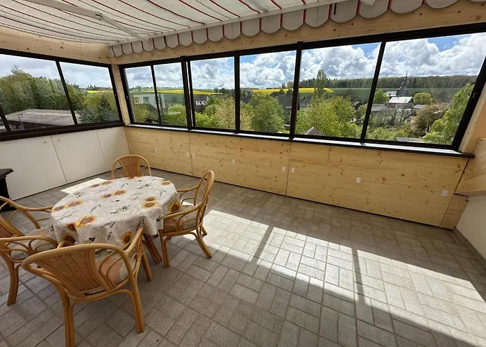 Apartment Taunusnest Limbach (Hessen)