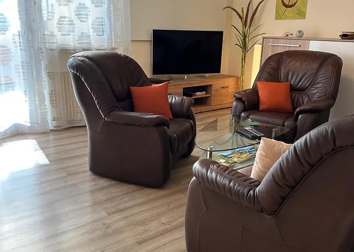 Taunusnest * Limbach (Hessen)