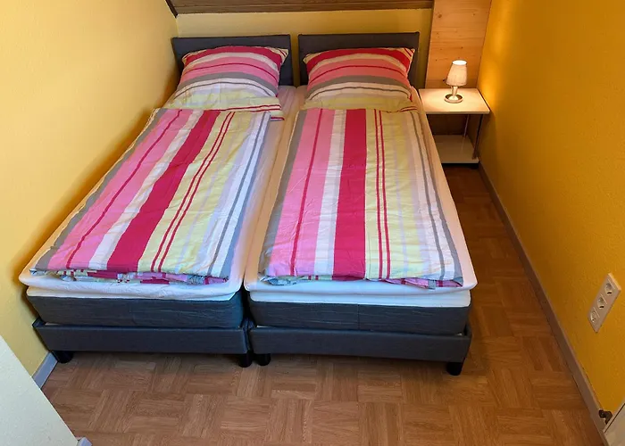 Taunusnest Apartment