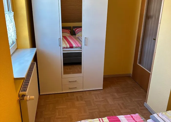 Taunusnest Limbach (Hessen)