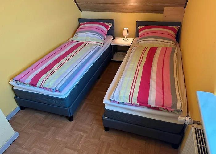 Taunusnest * Limbach (Hessen)